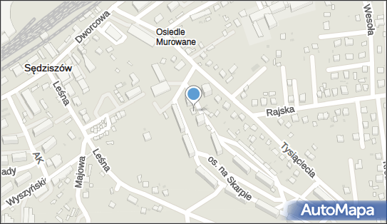 DHL POP ŻABKA, Os. Na Skarpie 9, Sędziszów 28-340, godziny otwarcia