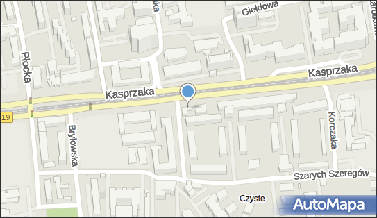 DHL POP ŻABKA, Kasprzaka 11a/u1, Warszawa 01-211, godziny otwarcia