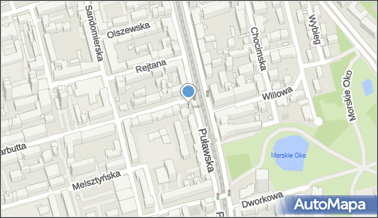 DHL POP ŻABKA, PUŁAWSKA 22, Warszawa 02-512, godziny otwarcia