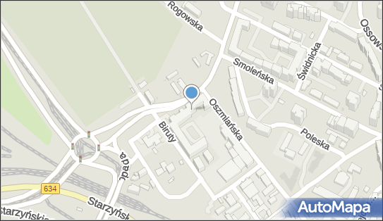 DHL POP ŻABKA, Świętego Wincentego 16/U1, Warszawa 03-505, godziny otwarcia