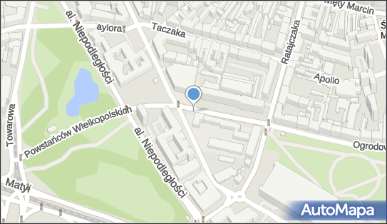 DHL POP ŻABKA, Powstańców Wielkopolskich 14a, Poznań 61-895, godziny otwarcia