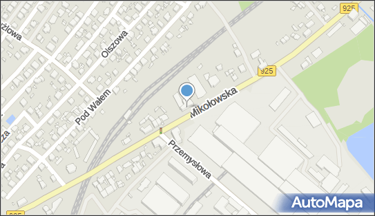 DHL POP ŻABKA, Mikołowska 73, Rybnik 44-203, godziny otwarcia