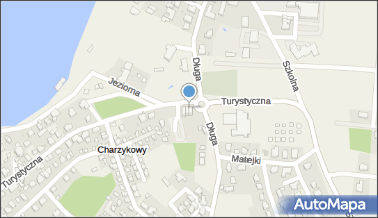 DHL POP ŻABKA, Turystyczna 1, Charzykowy 89-606, godziny otwarcia