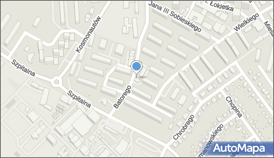 DHL POP ŻABKA, Stefana Batorego 2, Knurów 44-190, godziny otwarcia