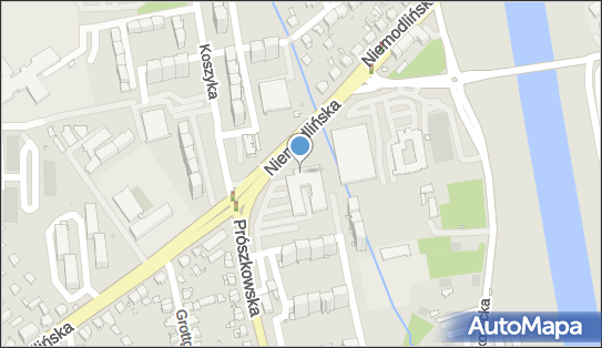 DHL POP ŻABKA, Niemodlińska 23, Opole 45-710, godziny otwarcia