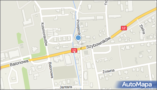 DHL POP ŻABKA, SZYBOWNIKÓW 22, Leszno 64-100, godziny otwarcia