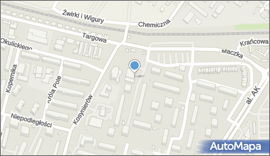 DHL POP ŻABKA, Wincentego Witosa 9A, Świdnik 21-040, godziny otwarcia