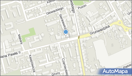 DHL POP ŻABKA, Jana Pawła II 6, Jarosław 37-500, godziny otwarcia