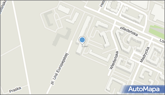 DHL POP ŻABKA, Londyńska 9E, Gorzów Wielkopolski 66-400, godziny otwarcia