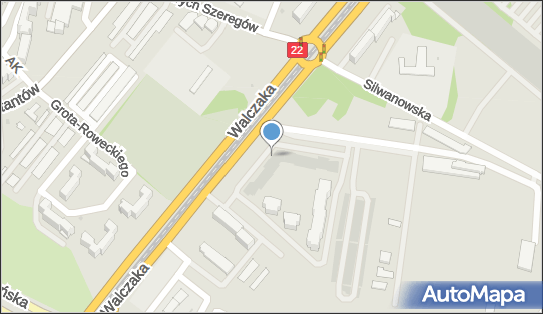 DHL POP ŻABKA, WALCZAKA 43J, Gorzów Wielkopolski 66-400, godziny otwarcia