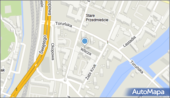 DHL POP ŻABKA, Wilcza 1, Gdańsk 80-822, godziny otwarcia