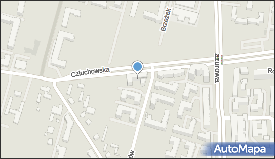 DHL POP Żabka, Człuchowska 49, Warszawa 01-360, godziny otwarcia