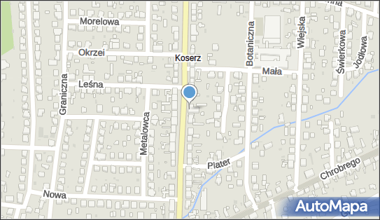 DHL POP ŻABKA, Zielonogórska 48, Nowa Sól 67-100, godziny otwarcia