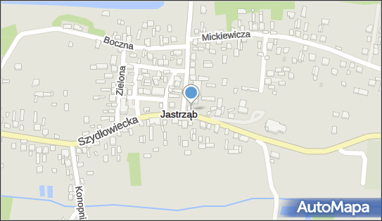 DHL POP ŻABKA, JANA PAWŁA 2, Jastrząb 26-502, godziny otwarcia