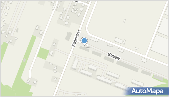 DHL POP ŻABKA, Gubały 2, Wieliszew 05-135, godziny otwarcia