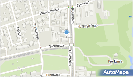 DHL POP ŻABKA, Puławska 142 LOK.2, Warszawa 02-624, godziny otwarcia