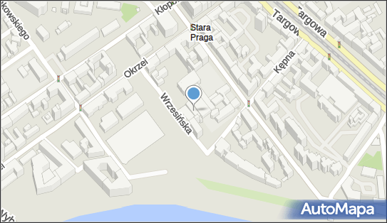 DHL POP ŻABKA, Wrzesińska 4 LU2, U3, Warszawa 03-713, godziny otwarcia