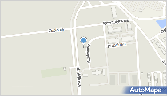 DHL POP Żabka, Szałwiowa 3, Opole 45-470, godziny otwarcia