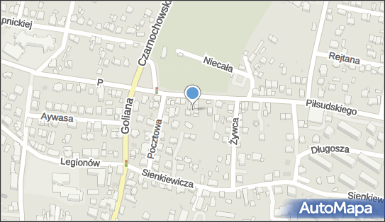 DHL POP ŻABKA, Piłsudskiego 47B, Wieliczka 32-020, godziny otwarcia