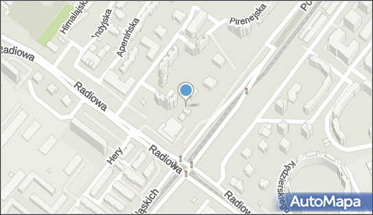 DHL POP ŻABKA, Pirenejska 2C, Warszawa 01-493, godziny otwarcia