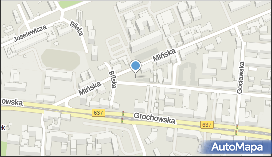 DHL POP ŻABKA, Mińska 12 Lok U1, Warszawa 03-808, godziny otwarcia