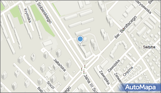 DHL POP ŻABKA, JANA III SOBIESKIEGO 60, Warszawa 02-930, godziny otwarcia