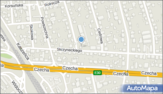 DHL POP ŻABKA, Skrzyneckiego 21, Warszawa 04-563, godziny otwarcia