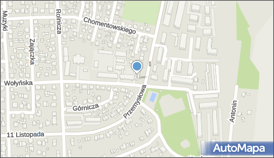 DHL POP ŻABKA, WOŁYŃSKA 57A, Chełm 22-100, godziny otwarcia