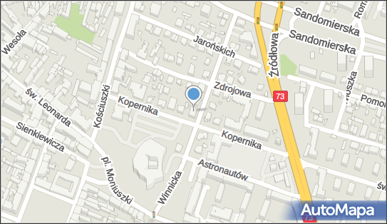 DHL POP ŻABKA, Winnicka 11 lok.1, Kielce 25-334, godziny otwarcia