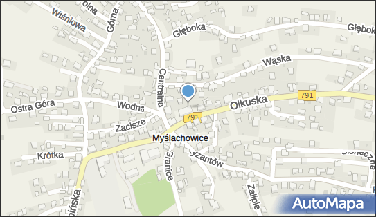 DHL POP ŻABKA, Olkuska 7, Myślachowice 32-543, godziny otwarcia