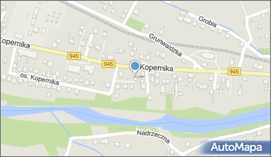 DHL POP ŻABKA, Kopernika 90, Żywiec 34-300, godziny otwarcia