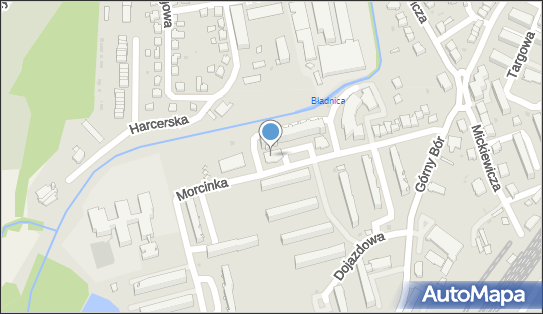 DHL POP ŻABKA, Gustawa Morcinka 18a, Skoczów 43-430, godziny otwarcia