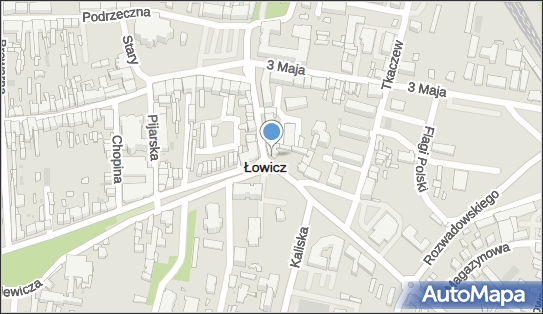 DHL POP ŻABKA, Koński Targ 1, Łowicz 99-400, godziny otwarcia