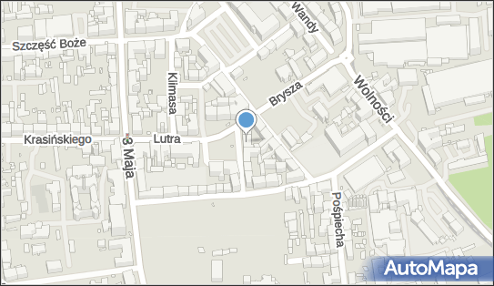 DHL POP ŻABKA, Plac Krakowski 6, Zabrze 41-800, godziny otwarcia