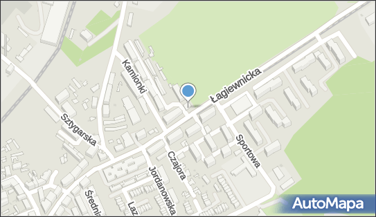 DHL POP ŻABKA, Łagiewnicka 2B, Świętochłowice 41-608, godziny otwarcia