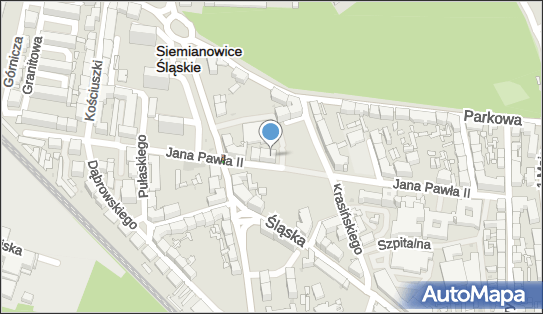 DHL POP Żabka, Jana Pawła II 11, Siemianowice Śląskie 41-100, godziny otwarcia