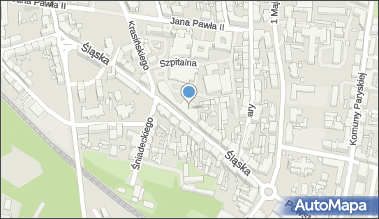 DHL POP ŻABKA, Śląska 15, Siemianowice Śląskie 41-100, godziny otwarcia