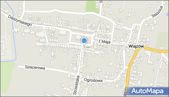 DHL POP ŻABKA, PLAC WOLNOŚCI 36, Wiązów 57-120, godziny otwarcia