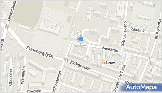 DHL POP ŻABKA, Kazimierza Wielkiego 140/lok. L, Kraków 30-082, godziny otwarcia