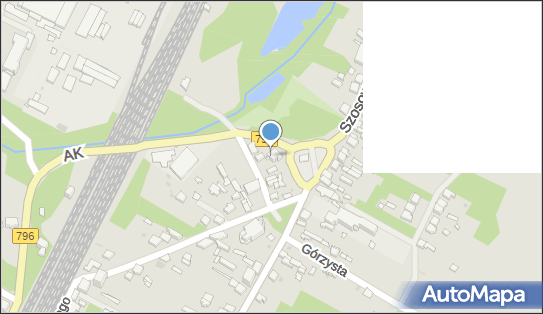 DHL POP ŻABKA, ARMII KRAJOWEJ 1B, Dąbrowa Górnicza 42-520, godziny otwarcia