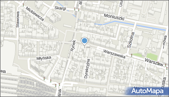 DHL POP ŻABKA, Warszawska 1, Katowice 40-009, godziny otwarcia