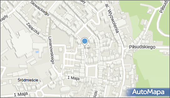 DHL POP ŻABKA, Gdańska 5, Wałbrzych 58-300, godziny otwarcia