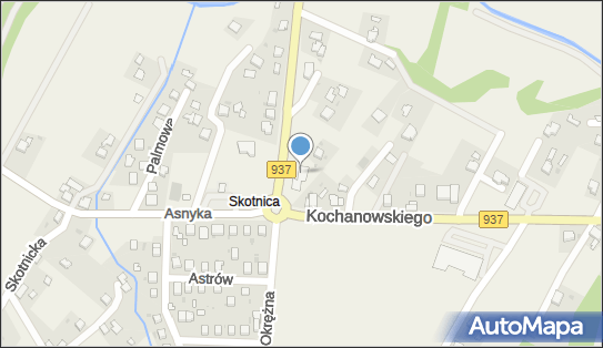 DHL POP ŻABKA, Juliusza Słowackiego 2a, Zebrzydowice 43-410, godziny otwarcia