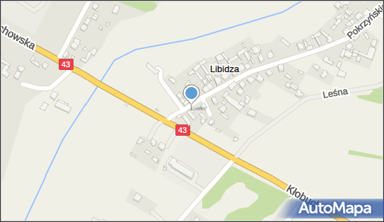 DHL POP ŻABKA, Pokrzyńskiego 4, Libidza 42-125, godziny otwarcia