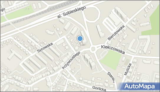 DHL POP ŻABKA, Krzywoustego 328, Wrocław 51-312, godziny otwarcia