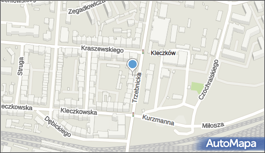 DHL POP ŻABKA, Trzebnicka 60, Wrocław 50-231, godziny otwarcia