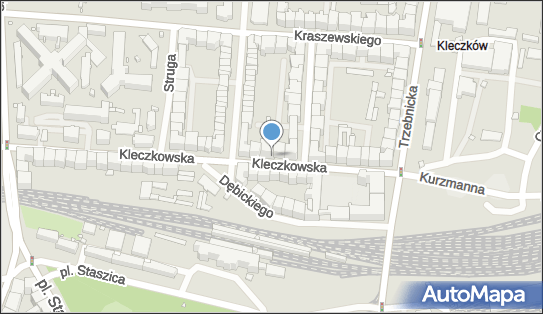 DHL POP ŻABKA, Kleczkowska 15/1A, Wrocław 50-227, godziny otwarcia