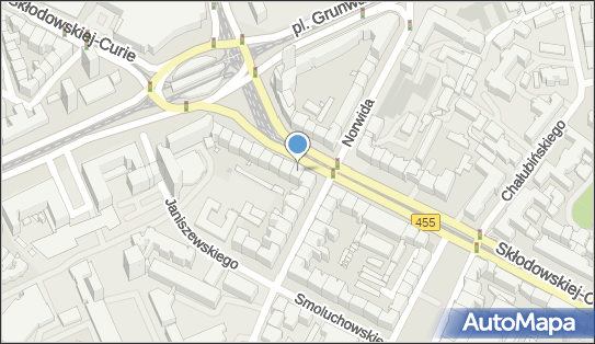 DHL POP ŻABKA, Skłodowskiej Curie 45/1, Wrocław 50-369, godziny otwarcia