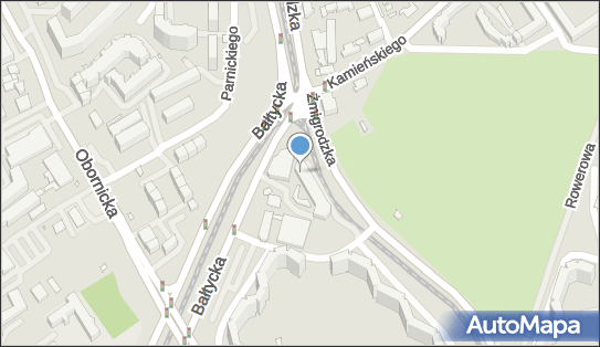 DHL POP ŻABKA, Bałtycka 17-21/1.3, Wrocław 51-109, godziny otwarcia