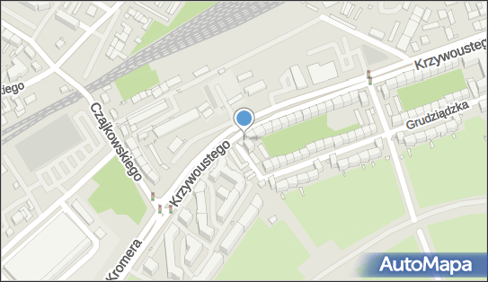 DHL POP ŻABKA, Krzywoustego 33A, Wrocław 51-165, godziny otwarcia